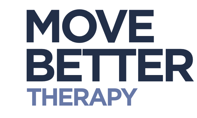Move Better Therapy logo